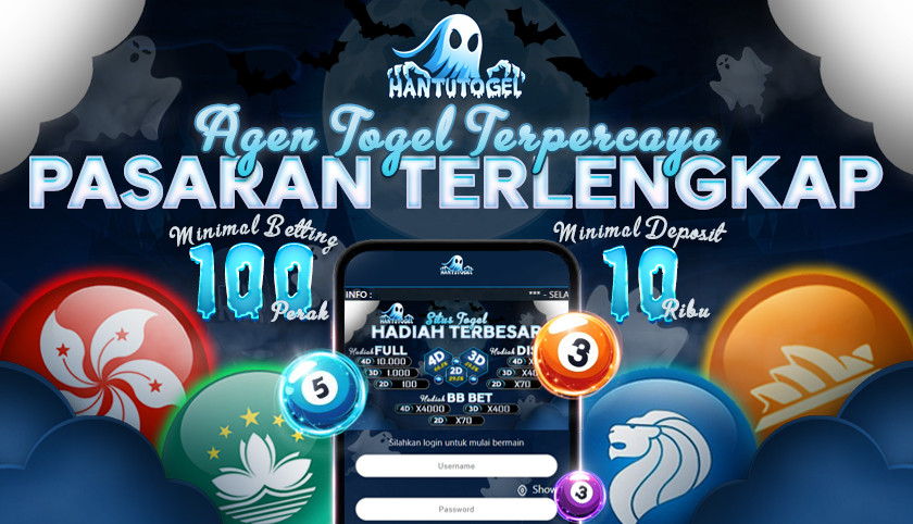 Chasing after Shadows: The Mystery of Hantutogel Numbers