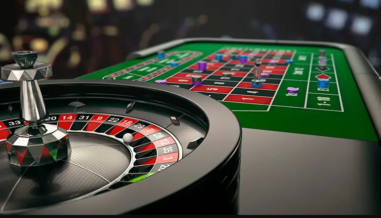 Roll the Dice, Win the Prize: Visa288 Casino