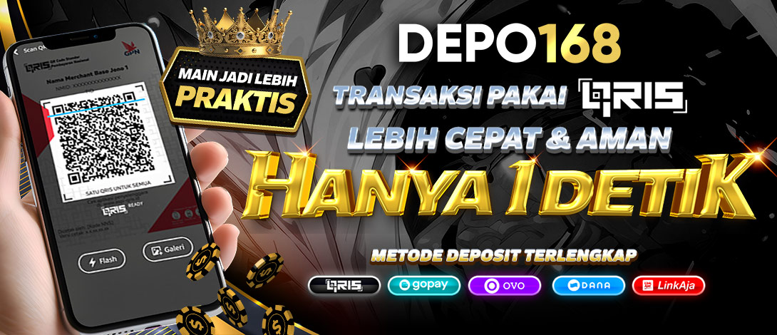 Panduan Bermain Poker Online di Depo168: Strategi Menang dan Keamanan Terjamin