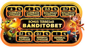 How to Maximize Your Winnings with BanditoBet Slot Games