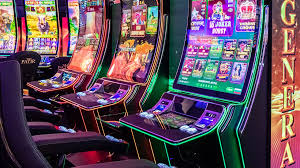 How to Win Big with Slot Gacor Machines: Expert Tips