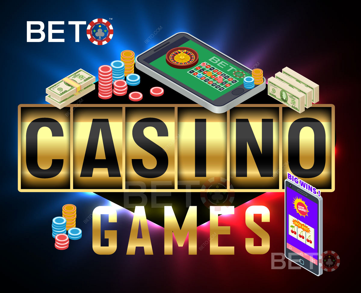 Exploring Online Casino Slots: Classic vs. Modern