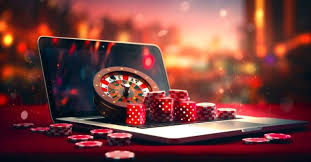 Comprehension Situs Slot machine games: A Help guide On the net Port Websites