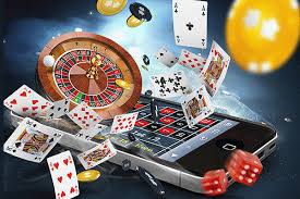 Understanding Situs Video poker machines: Your Self-help guide to Online Slot Websites