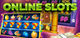 Rotate to Earn: Checking out the Realm of Slot Game titles