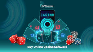 The particular Go up connected with On-line On line casinos: Some sort of Electronic Playing Emerging trend