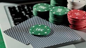 A Escalate connected with On the internet On line casinos: Activity while in the Electric Age group
