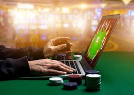 Your Go up involving On the net Gambling establishments: A new Fresh Age involving Leisure