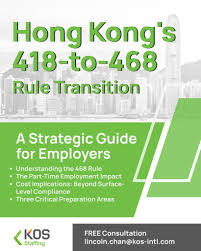 What exactly Is the 468 Rule throughout Hong Kong? Any Comprehensive Tutorial to get 2025