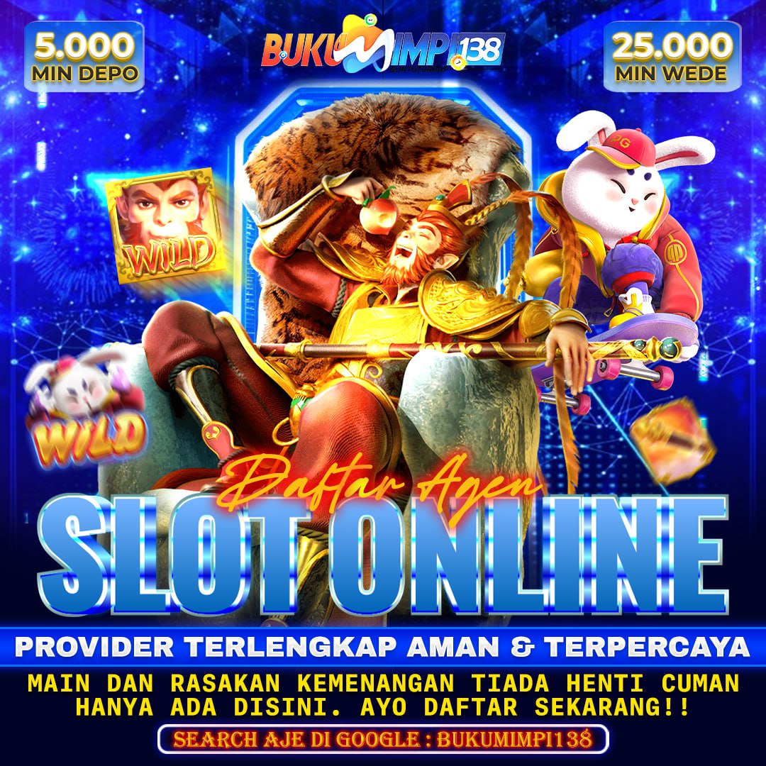 Bukumimpi138: A new Reliable On line Video slot Video gaming Podium throughout Malaysia