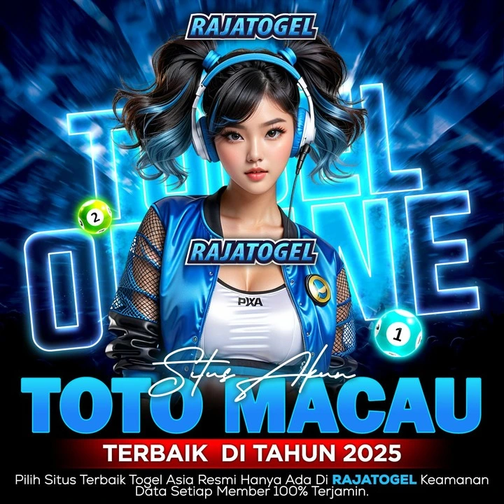Rajatogel: The Top On the internet Internet casino as well as Togel Program pertaining to Modern-day Participants